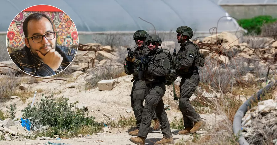 Илья Куса - о выводе войск из сектора Газа: Израиль переоценил поддержку США