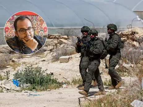 Ілля Куса - про виведення військ із сектору Газа: Ізраїль переоцінив підтримку США