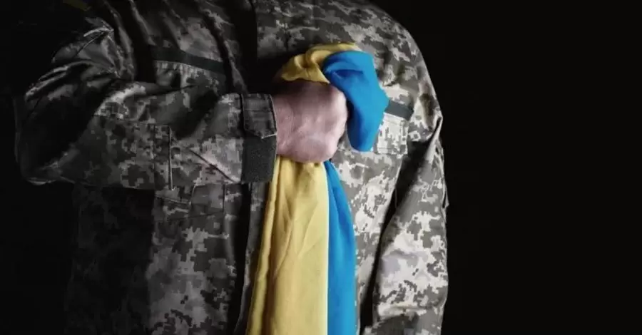 В Україну повернули тіла 99 полеглих оборонців 