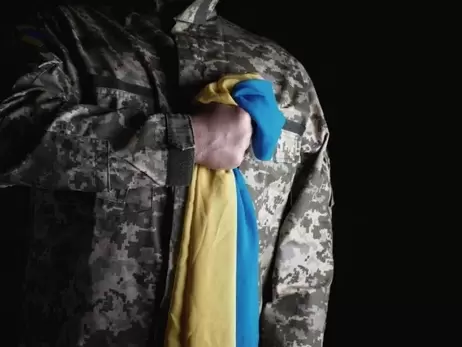 В Украину вернули тела 99 павших защитников 