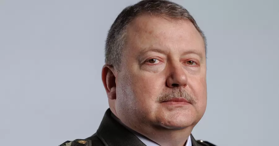 Новый командующий ОК «Запад» Владимир Шведюк рассказал о своих задачах