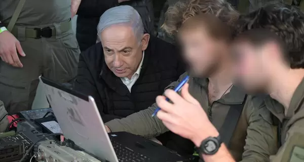 Нетаньяху возмутился намерением США впервые ввести санкции против батальона ЦАХАЛ