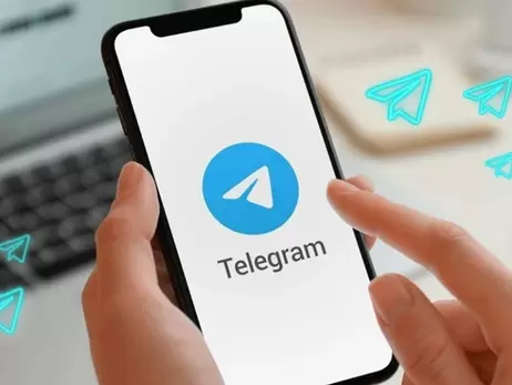 За блокуванням офіційних Telegram-каналів ГУР стоїть ФСБ, - нардеп Ярослав Юрчишин